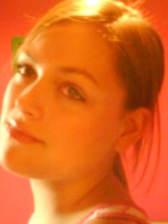 Katie Parker