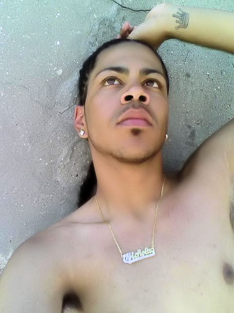 Nicholas Gazo