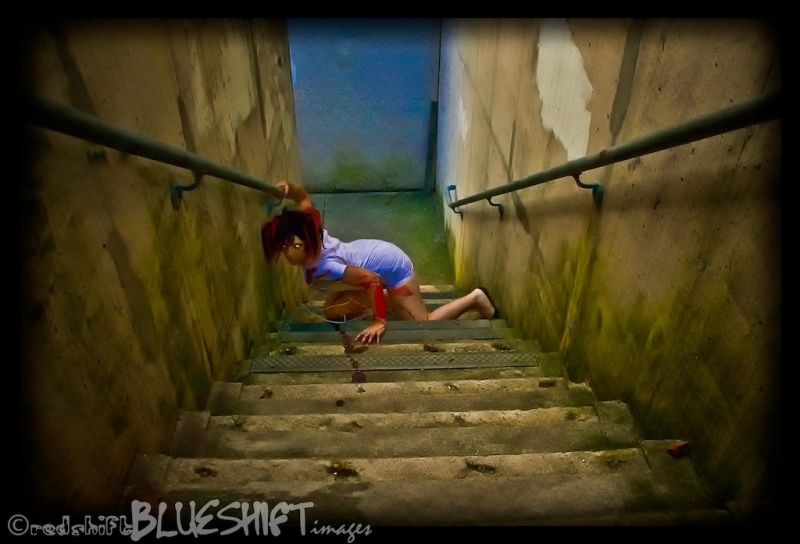 redshiftBLUESHIFTchroma