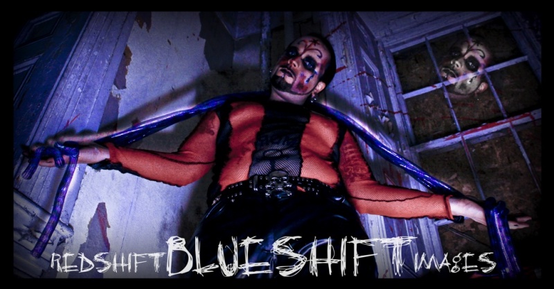 redshiftBLUESHIFTchroma