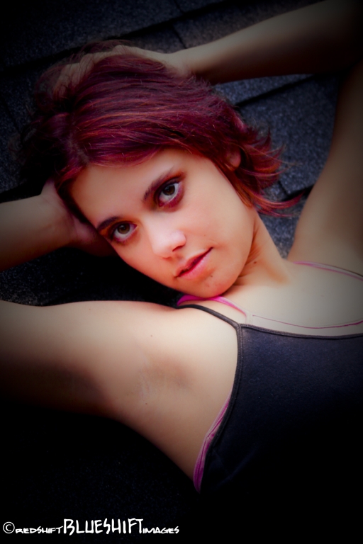 redshiftBLUESHIFTchroma