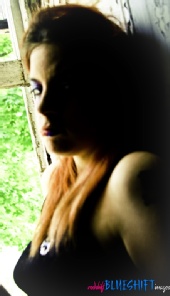 redshiftBLUESHIFTchroma