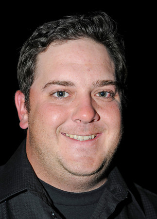AJ Mohney