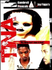Gambrell Francois - "Tina" The Movie