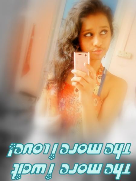 pritha - love