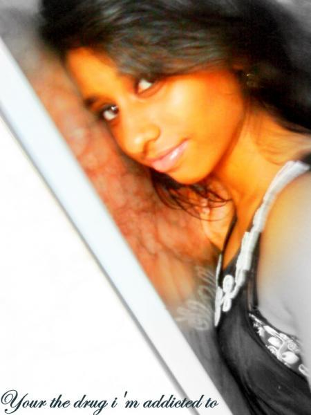 pritha - hotstuff