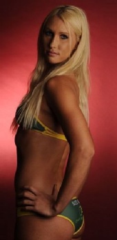Honorah Marie