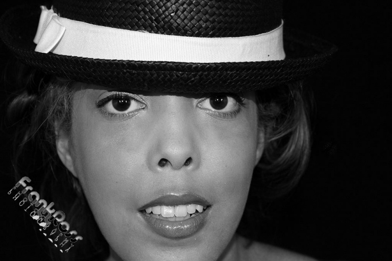 aja thomas