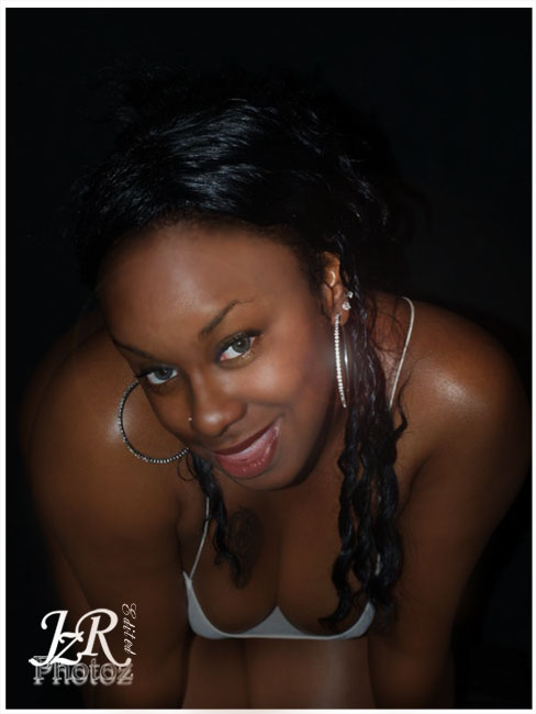 JaiDaMann - Jazzy