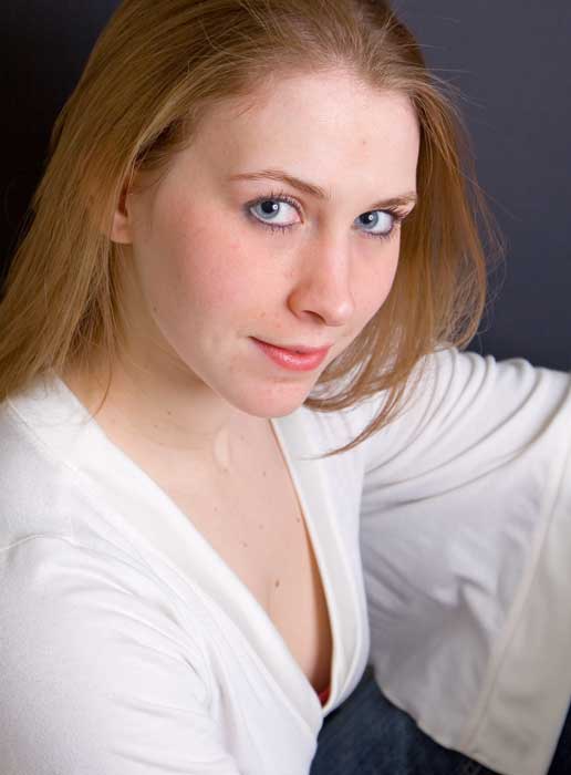 Van White