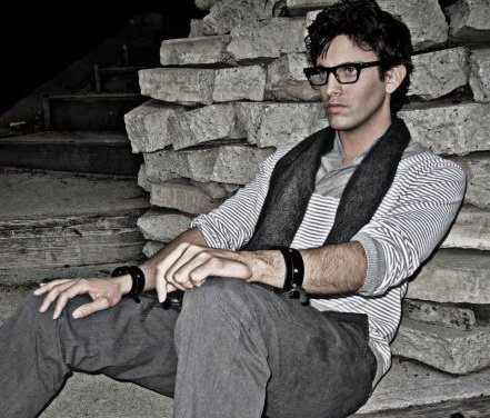 Derek Baker