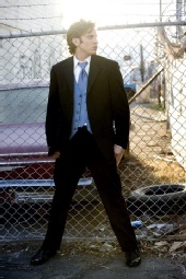 Derek Baker
