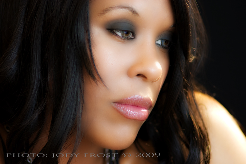 Jody Frost