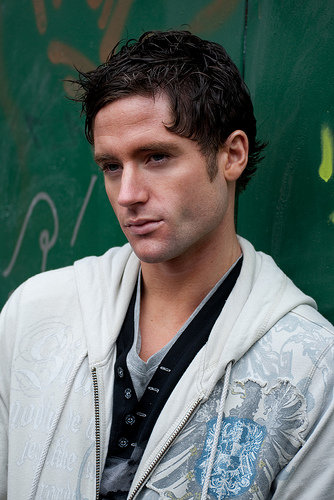 Chris Mulvaney