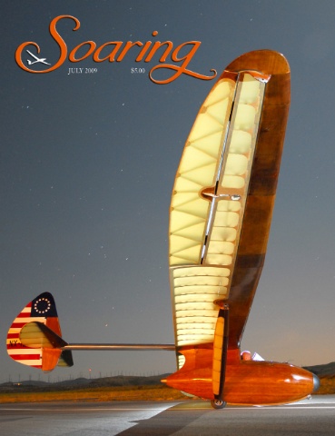 Airspeed Photo