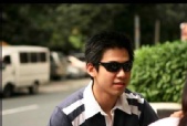 richard yu