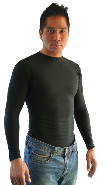 Andrew Amani