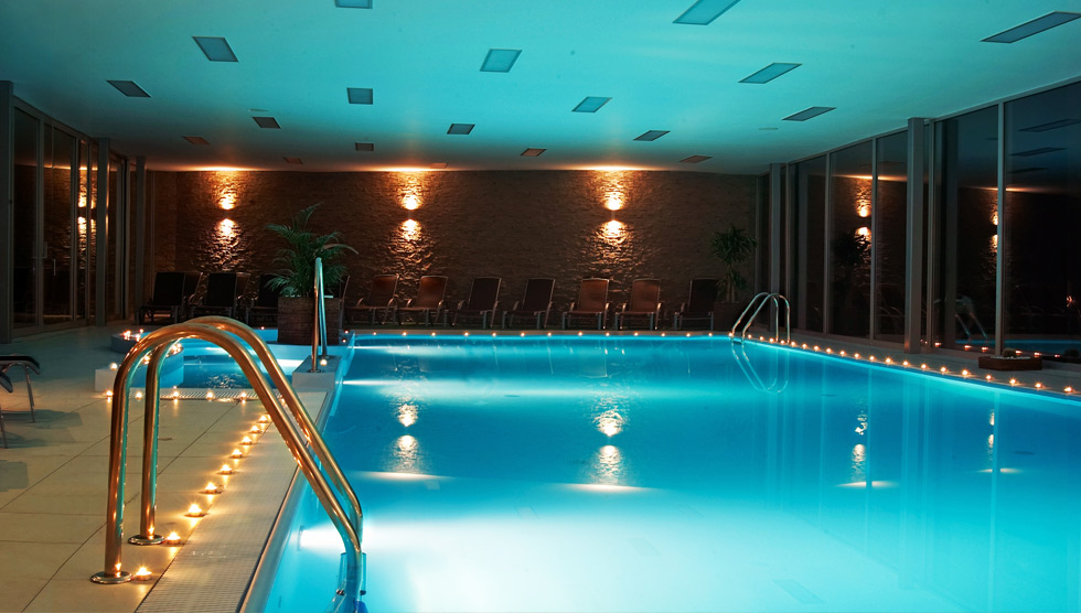 Boro Berith - Spa Hotel Park
