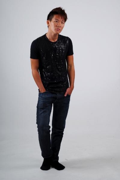 Mark Anthony