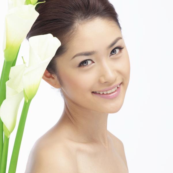 刘芊妤 Vivi Liu