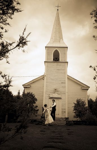 Jean-François Dupuis - Photographie de Mariage de Sherbrooke