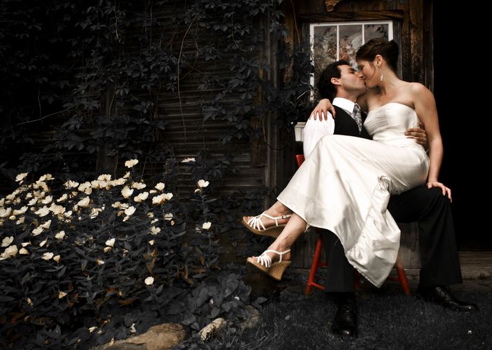 Jean-François Dupuis - Photographie de Mariage de Sherbrooke