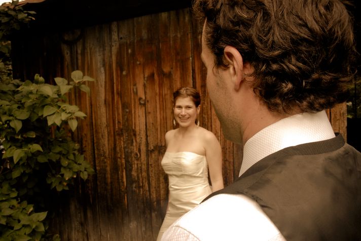 Jean-François Dupuis - Photographie de Mariage de Sherbrooke