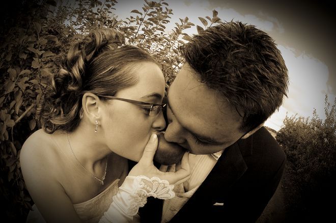 Jean-François Dupuis - Photographie de Mariage de Sherbrooke