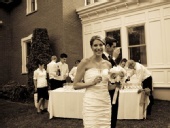 Jean-François Dupuis - Photographie de Mariage de Sherbrooke