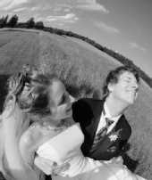 Jean-François Dupuis - Photographie de Mariage de Sherbrooke