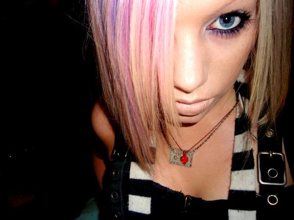 Harlow Theory