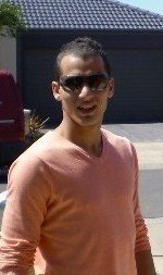 burak
