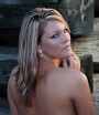 Memory Lane Photos - Mystical Angel