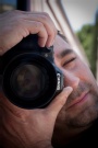 PACALA Photography - Look! It’s actually me the photographer!