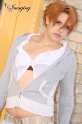 TPG Imaging - Heather - TPG Imaging Amateur Model
