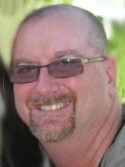 Steve JW Roberts - Steve JW Roberts