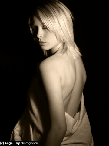 Angel Cry Photography