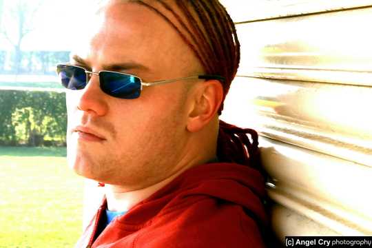 Angel Cry Photography