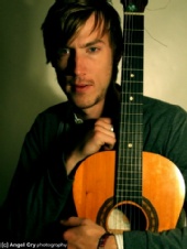 Angel Cry Photography