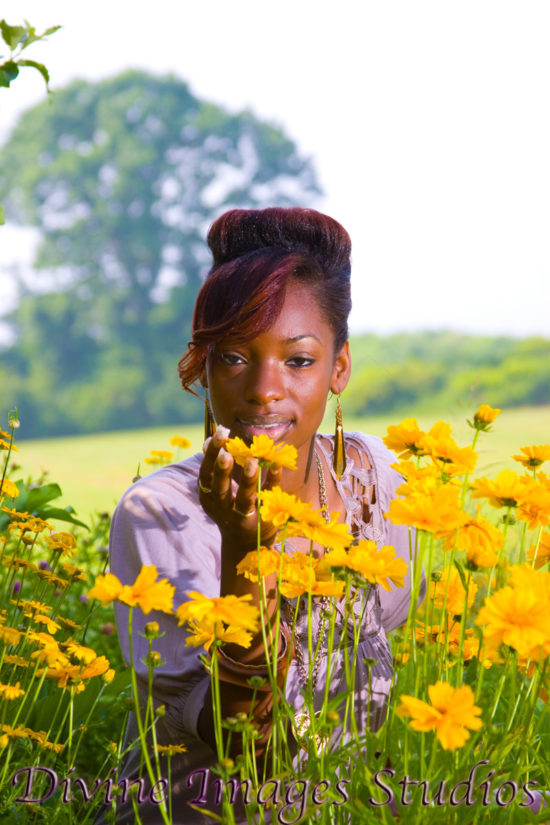 Divine Images Studios