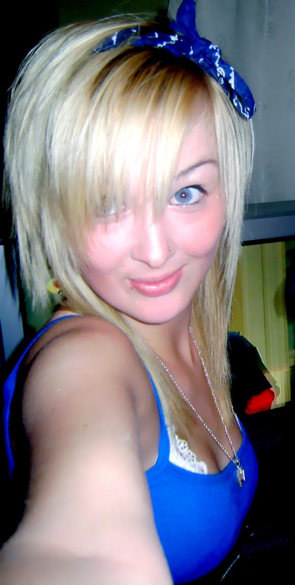 Hollie-Michelle Clarke
