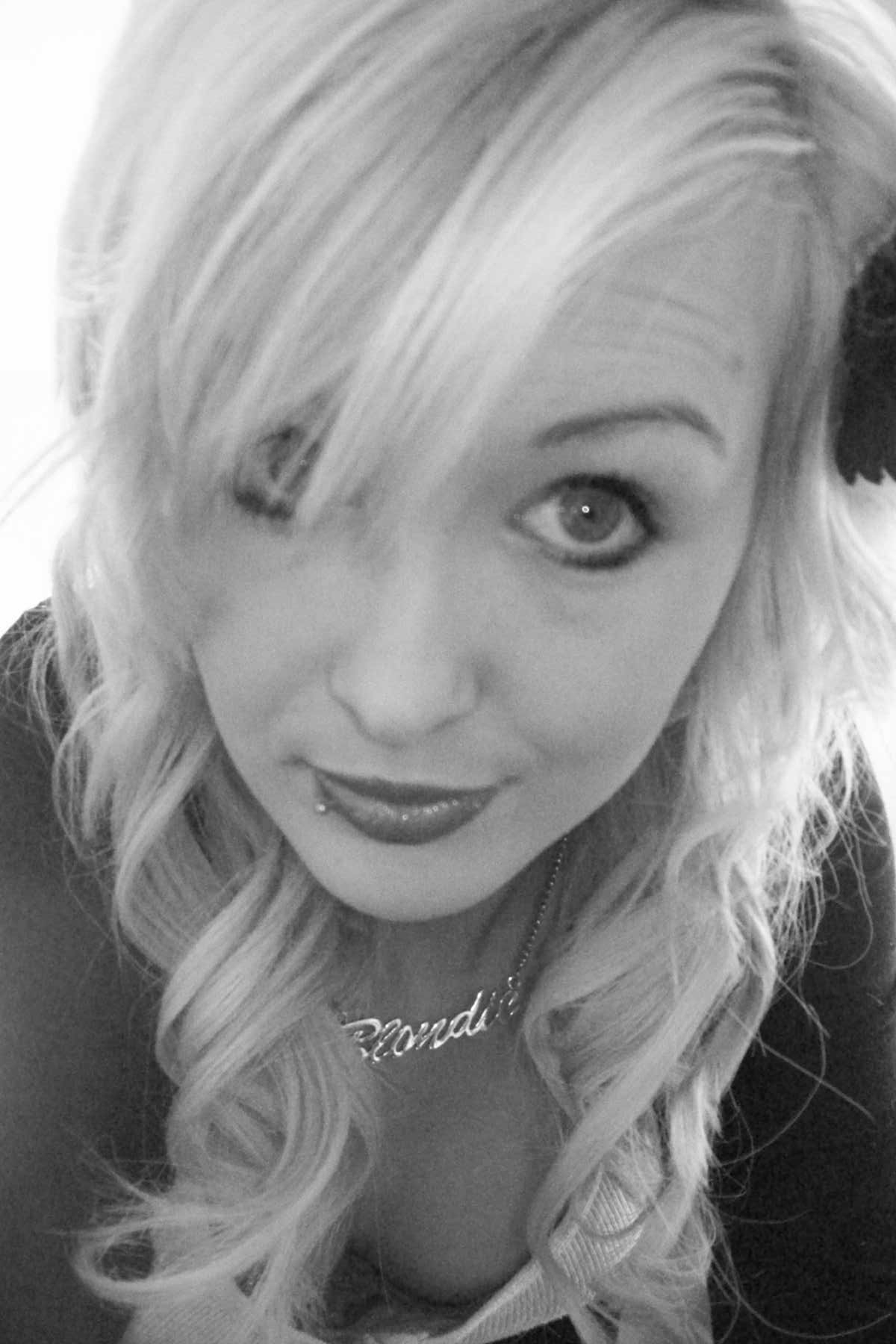 Hollie-Michelle Clarke