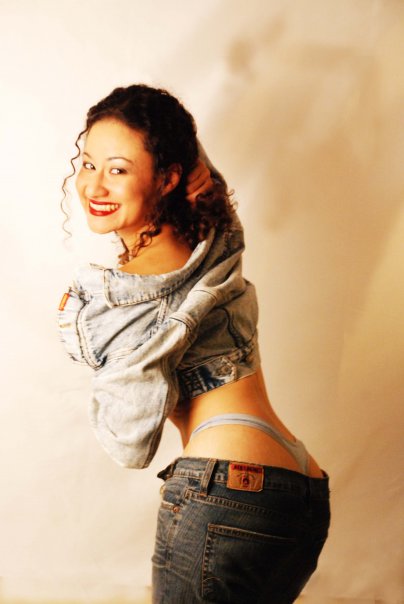 Elana Vital