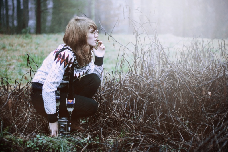 Moriah Freed