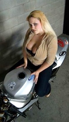 Carrie Kay