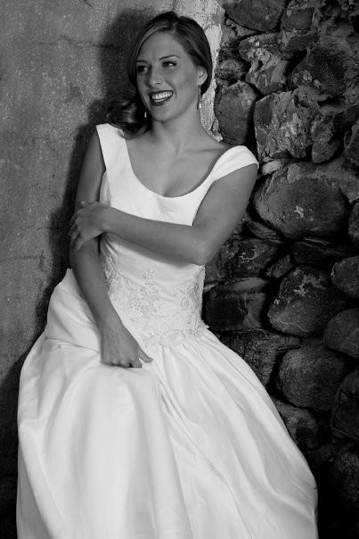 Lauren Doughten