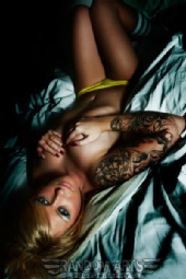 Raychel Revolver