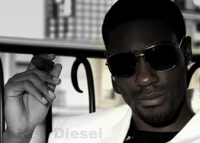 Ken Diesel