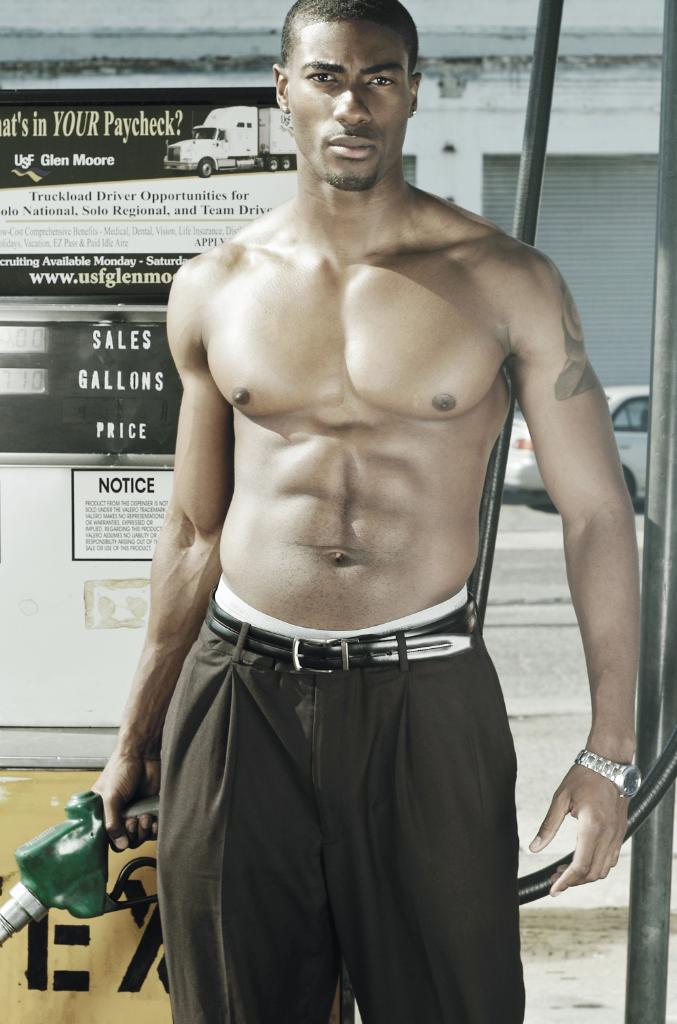 Ken Diesel