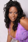 Moor-ena EL - Fit To Be Fabulous Photo Shoot; Conpix 